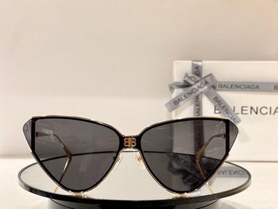 Balenciaga Sunglasses 502
